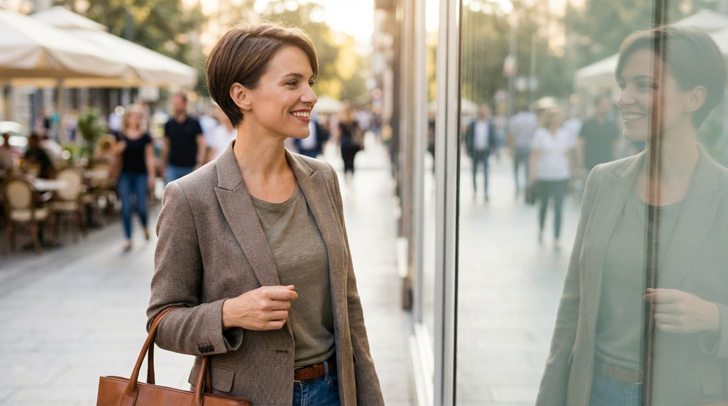 Personal Makeover Changes That Improve Confidence and Everyday Appearance